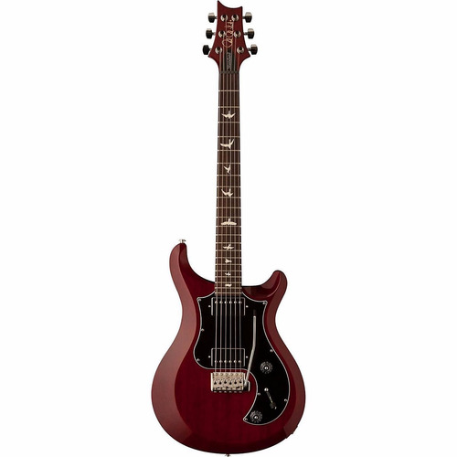 Guitarra Electrica Prs S2 Standard 22 Cherry