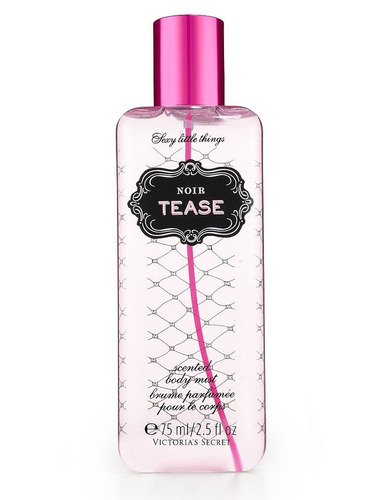 Victoria´s Secret  Perfume Tease 75ml