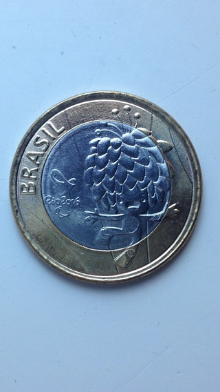 Moeda Tom Olimpiadas Cedulas E Moedas No Mercado Livre Brasil Moeda Tom Olimpiadas Cedulas E Moedas No Mercado Livre Brasil