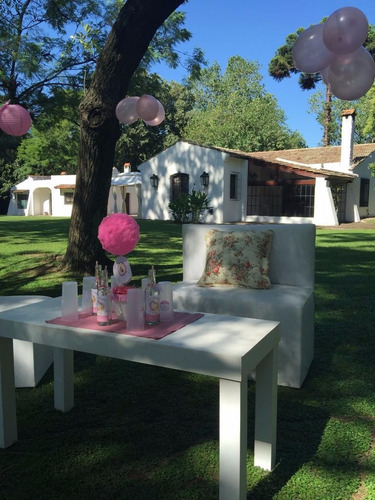 Quinta Para Eventos Durante El Dia En El Talar - Pacheco