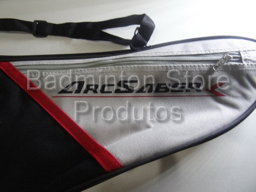 Raquete De Badminton Yonex Arcsaber Fb, Arc-fb Com T-joint