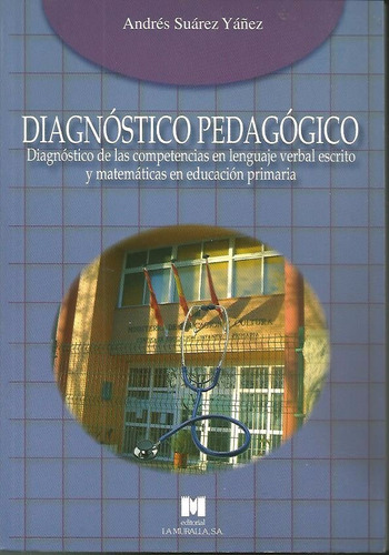 Diagnostico Pedagogico Andres Suarez Yañez