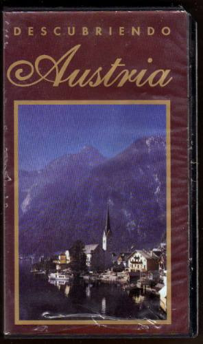 Documental Vhs Descubriendo Austria