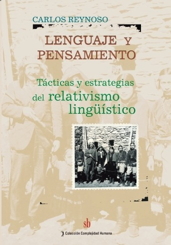 Lenguaje Y Pensamiento, Carlos Reynoso