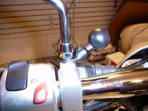 Imagen 3 de 4 de Base Espejo Ram Mounts