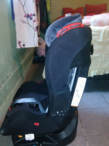 Cadeira Para Automóvel Safety 1st Recline Lm216 - 0 A 25 Kg