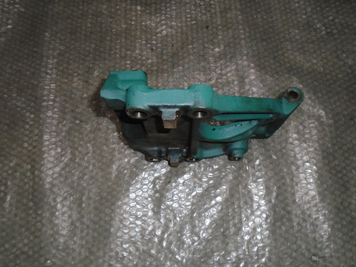 Suporte Compressor Ar Condicionado Fh D13
