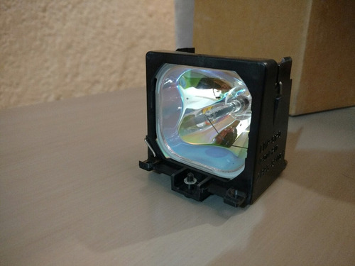 Imagen 1 de 3 de Lampara Proyector Sony Lmp-c120