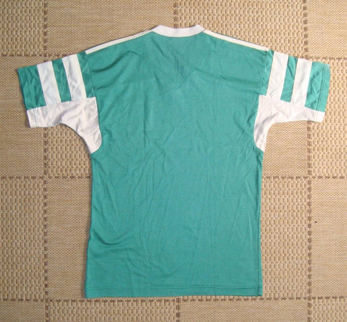 Camisa Original Camarões 1990 Home