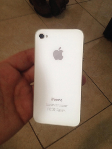 Iphone 4 Sem Rede