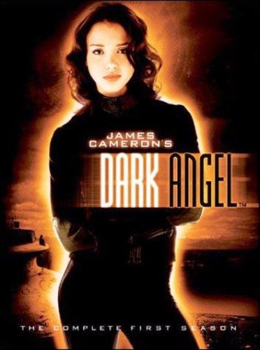 Dvd Dark Angel / 1era Temporada Completa / Edición Especial