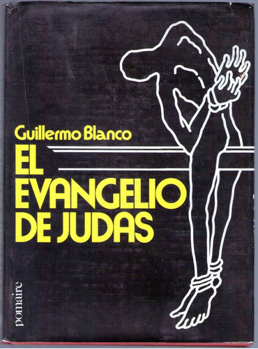 El Evangelio De Judas Guillermo Blanco