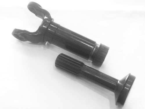 Luva Ponteira Cardan Dianteiro Jeep F75 Rural Willys / Ford