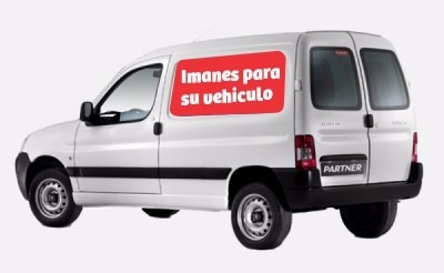 Imanes Para Autos