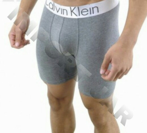 Boxer Calvin Klein Ck Caballero Tallas S. M. L. Xl