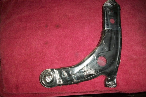 Meseta Inferior Toyota Yaris 2006-2012