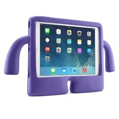 Funda De Goma Alto Impacto Infantil iPad iPad Mini Air Air 2