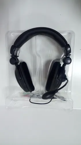 Headset Speedlink Medusa Nx Core Stereo