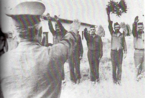 Yugoslavia Kaputt, De Manuel Leguineche (Usado)