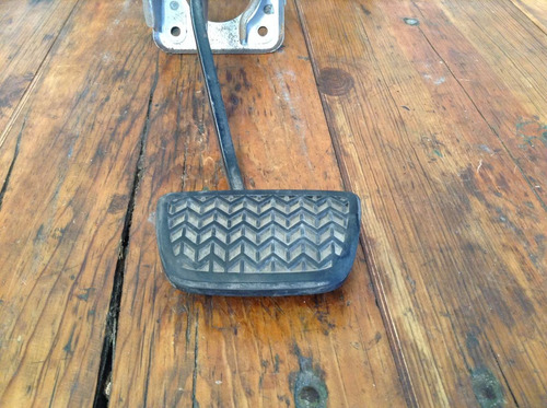 Pedal De Freno Toyota Camry Mod 02-04 Original