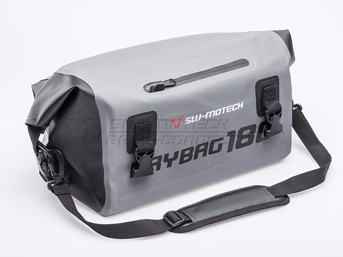 Bajaj Maleta Impermeable Moto Dry Bag 18lt Sw Motech