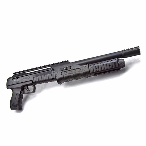 Escopeta Rifle Walther Sg900 Changon Co2 Balin 4.5 Rafaga