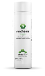 Seachem Syntesis 350 Ml Nitrogenio Para Aquarios Plantados