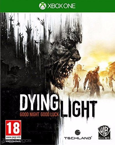 Juego Xbox One Dying Light