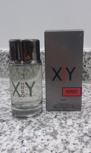 Perfume Hugo Boss Xy