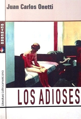 Los Adioses - Onetti Juan Carlos