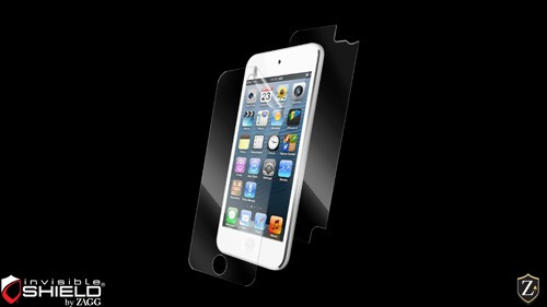 Zagg Invisible Shield Para iPod Touch 5g / 6g - Full Body