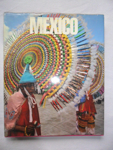 Libro Mexico