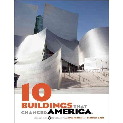 10 Edificios Que Cambiaron América
