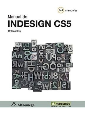 Manual De Indesign Cs5