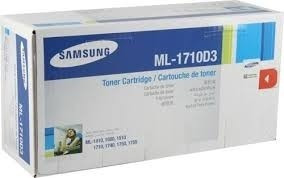 Tóner Original Samsung Ml-1710d3 100% Original