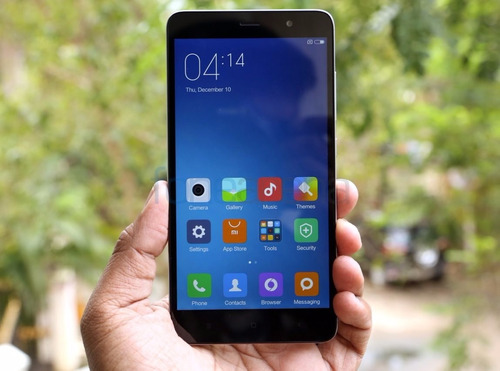Xiaomi Redmi Note 3 Pro Prime 32gb 16mpx 4g Lte Huellas