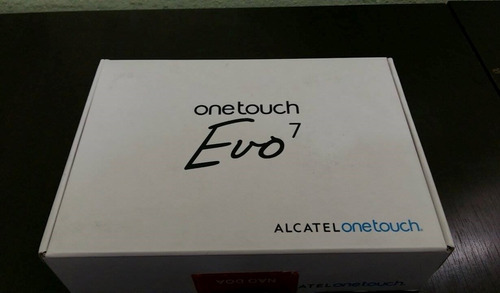 Tablete Alcatel One Touch Evo 7