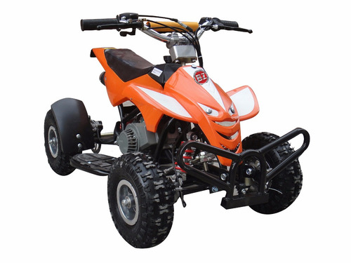 Quadriciclo 49cc Dino Barzi Motors
