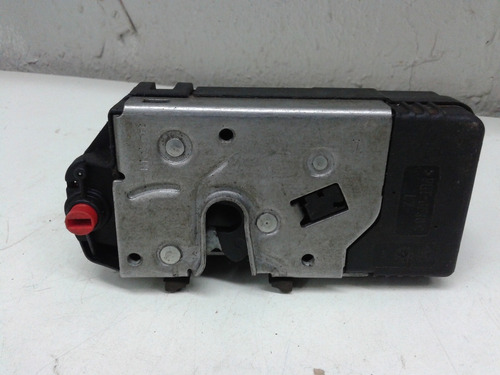 Fechadura Porta Traseira Le Chevrolet Corsa Joy 2002/2011