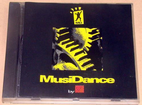Music Dance 1 Le Click 2 Unlimited El Simbolo Erasure  Kktus