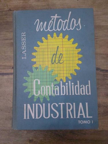 Libro Metodos De Contabilidad Industrial Tomo 1 Y 2 (15)