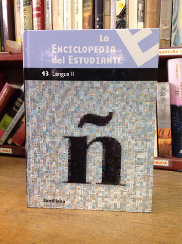 Legua - La Enciclopedia Del Estudiante