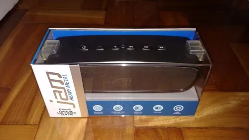 Jam heavy on sale metal 20w