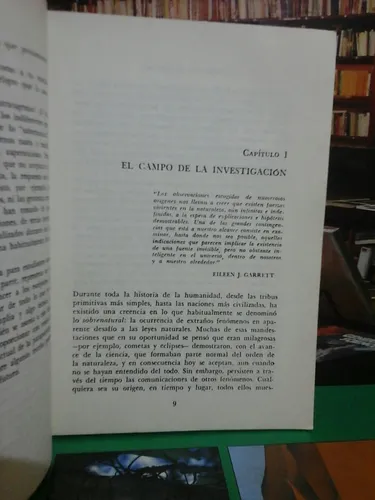 Los Poderes De La Mente, Simeon Edmunds, Esoterismo. (Usado)