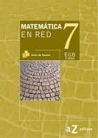 Matematica 7 En Red*
