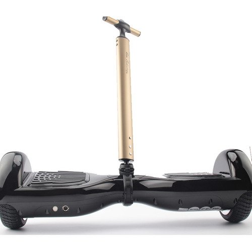 Smart Balance Scooter 6.5 Pulga+bluetooth +bat-samsung+barra