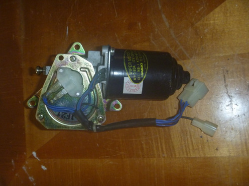 Vendo Motor De Limpiaparabrisas De Kia, # K710-67-345