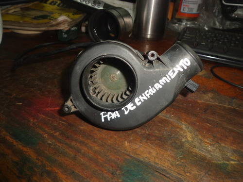 Vendo Fan  De Enfriamiento De Mercedes Benz, # 210 545 01 95