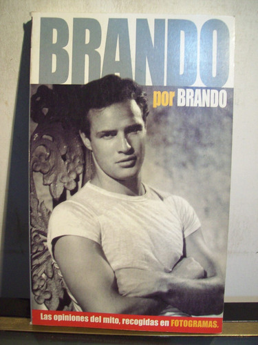 Adp Brando Por Brando / Ed Comunicacion Y Publicaciones 2004
