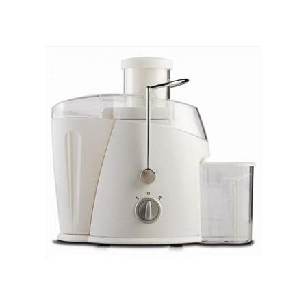 Extractor De Jugo 350 Ml 400watts Brentwood Blanco 